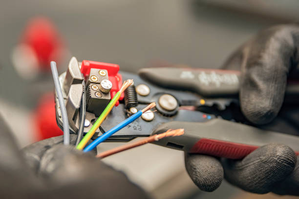 Best Local Electrician Companies  in Crane, MO