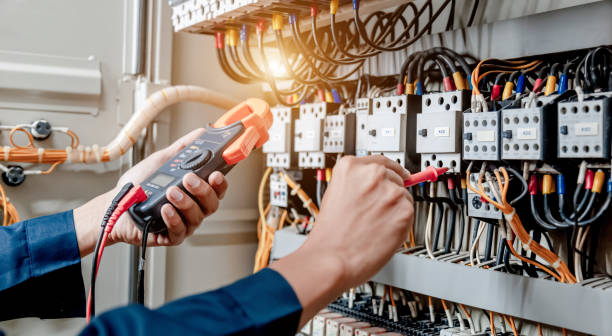 Best Electrical Rewiring Services  in Crane, MO