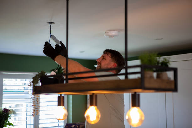 Best Electrical Installation Contractor  in Crane, MO