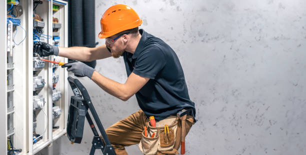 Best Home Electrical Repair  in Crane, MO