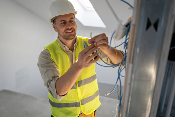 Best Residential Electrician Services  in Crane, MO