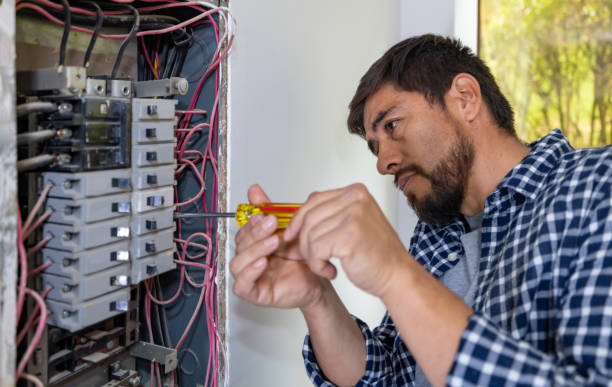 Best Electrician Near Me  in Crane, MO